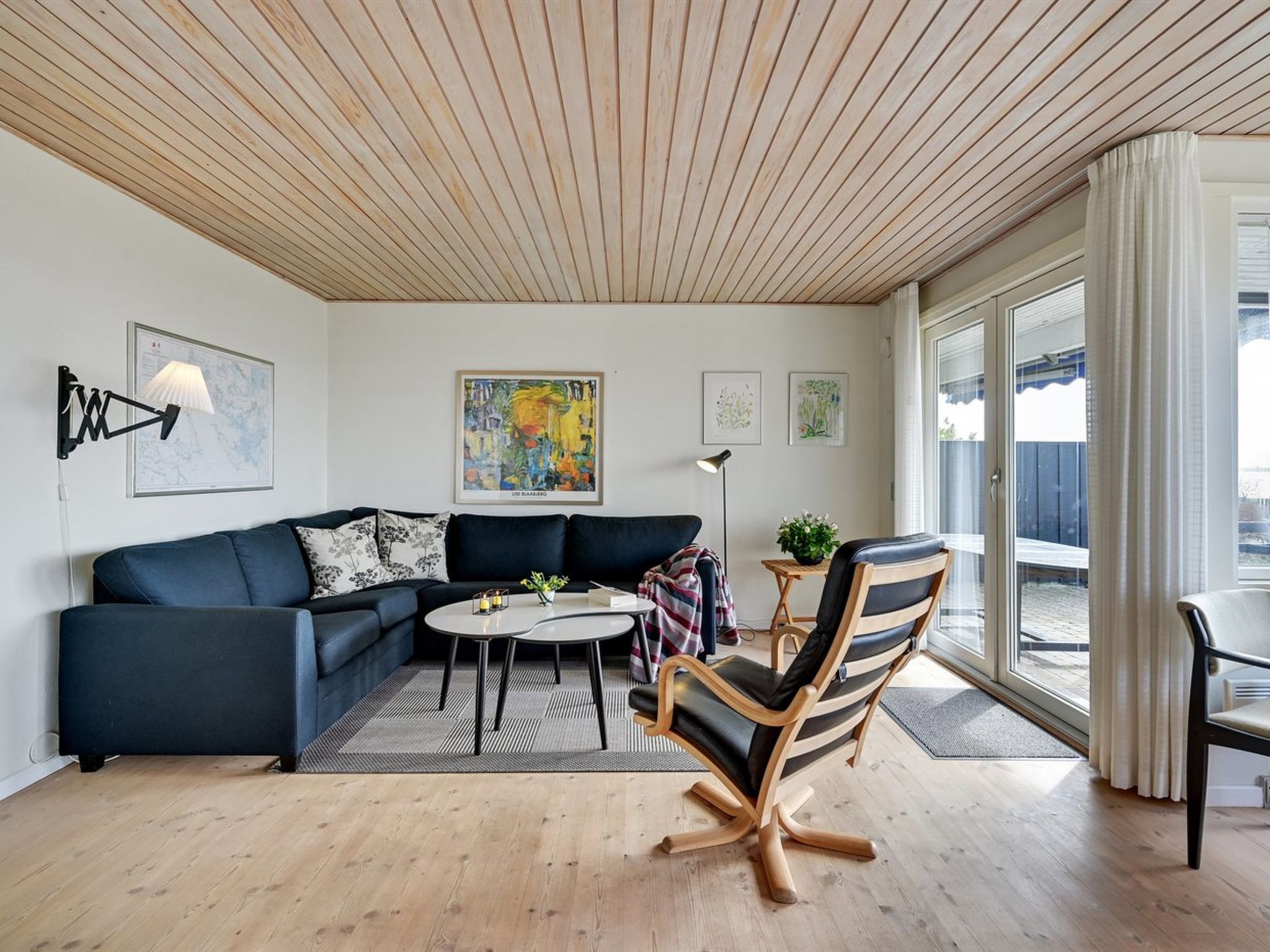 "Annalia" - 50m from the sea-Binnen