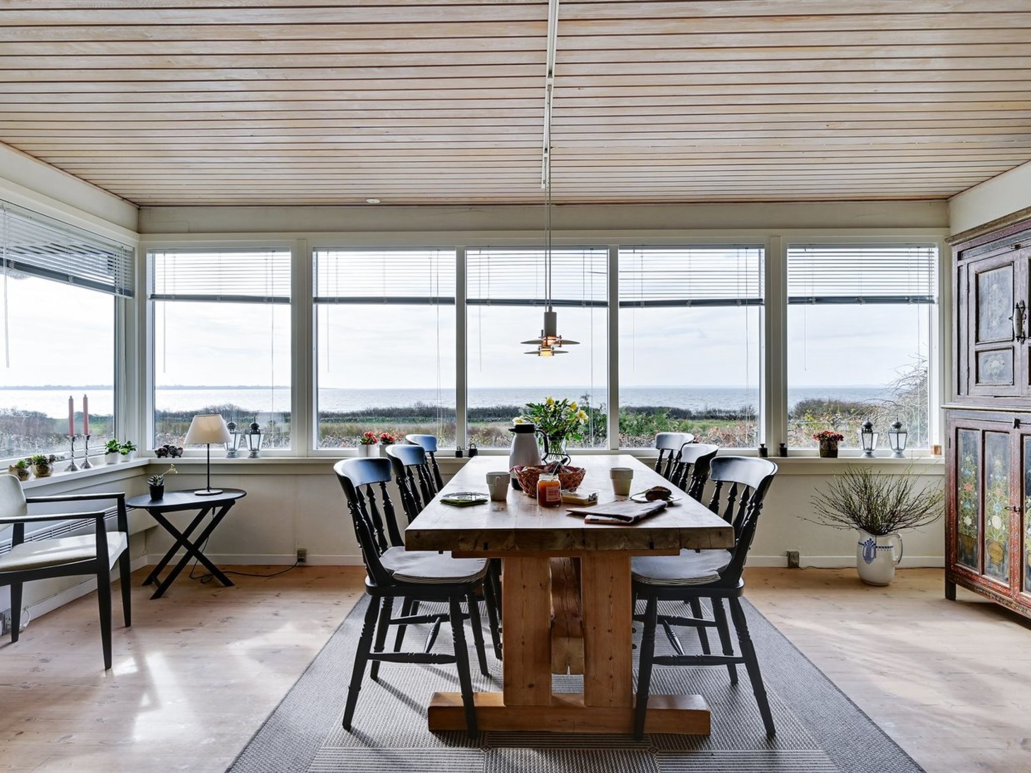 "Annalia" - 50m from the sea-Binnen