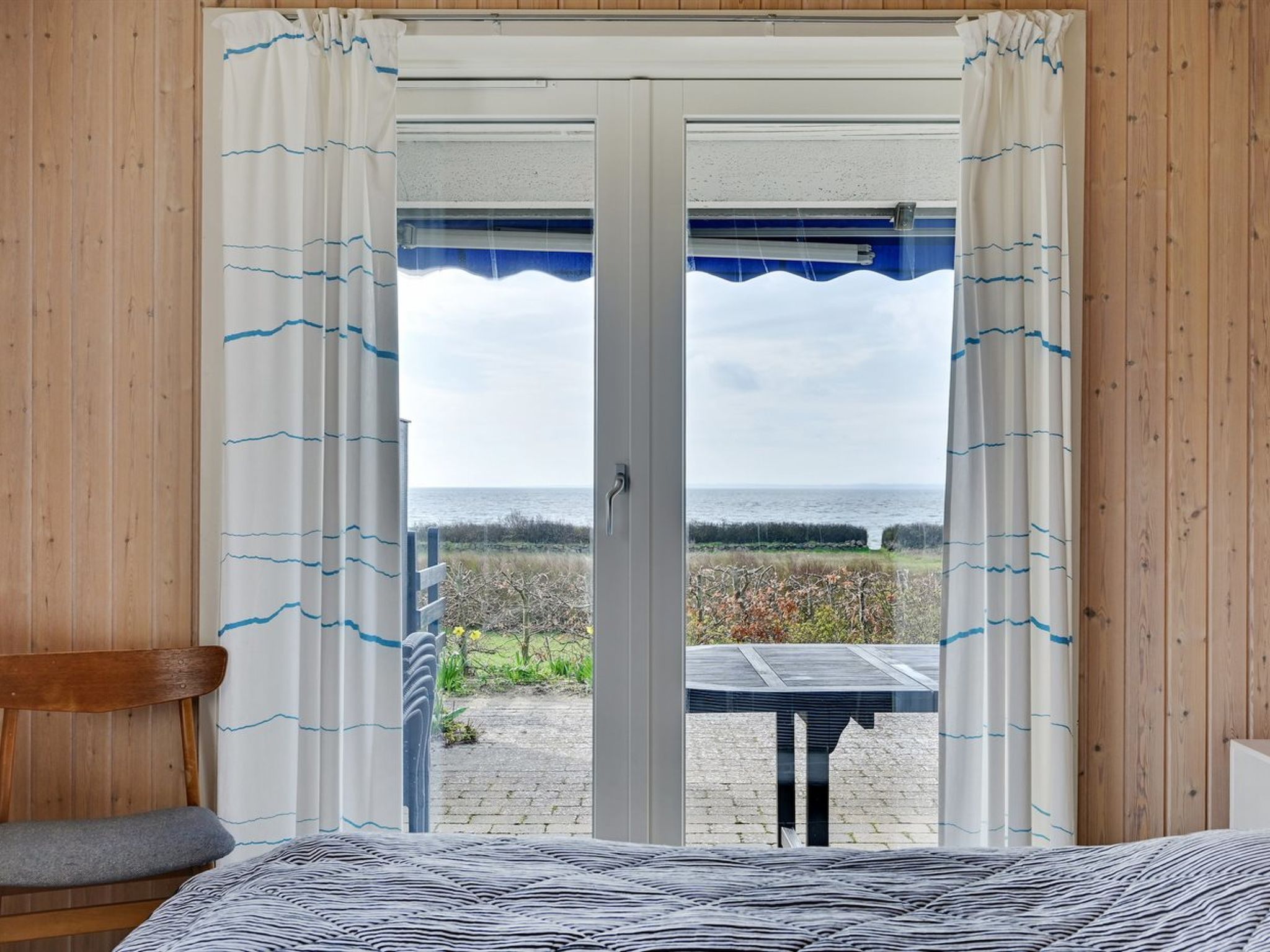 "Annalia" - 50m from the sea-Binnen