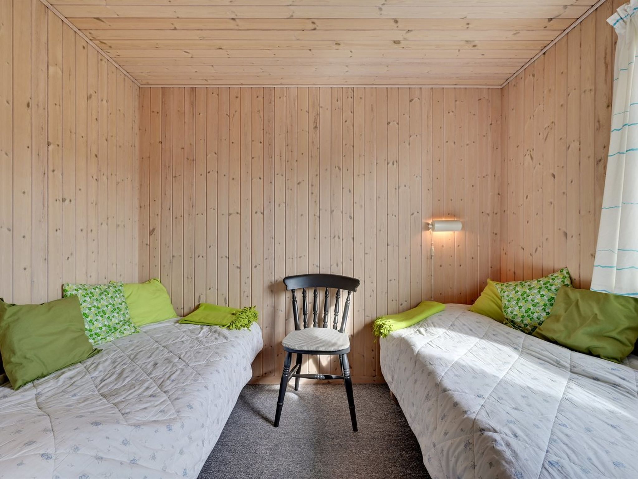 "Annalia" - 50m from the sea-Binnen