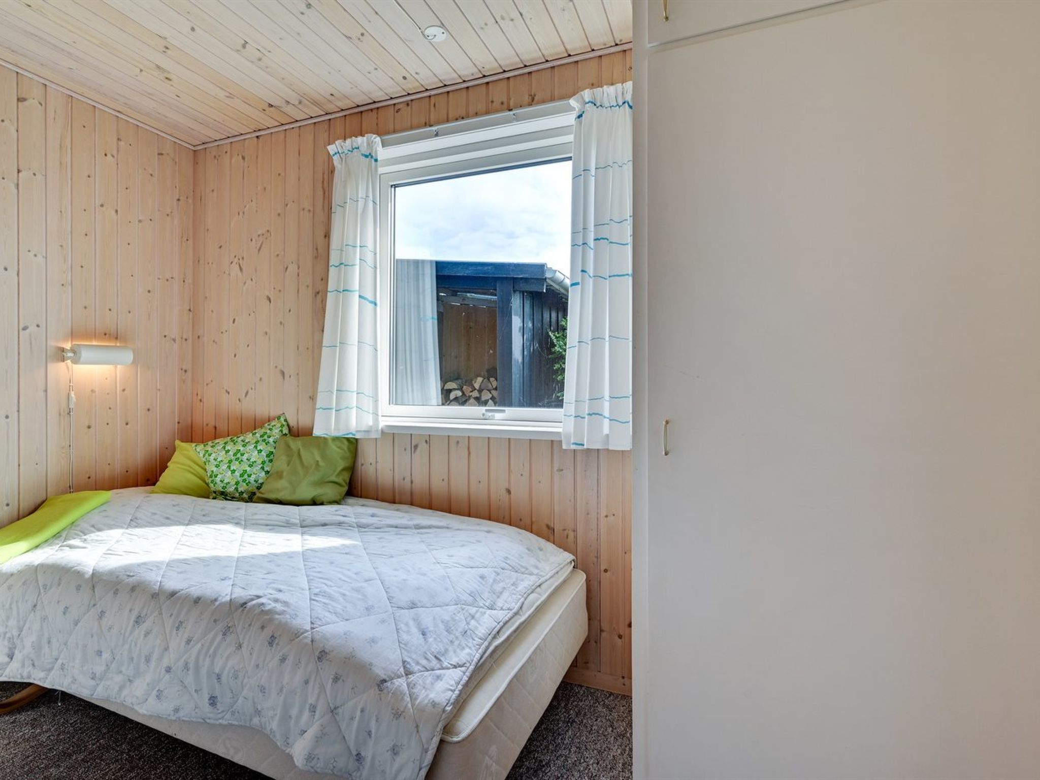 "Annalia" - 50m from the sea-Binnen