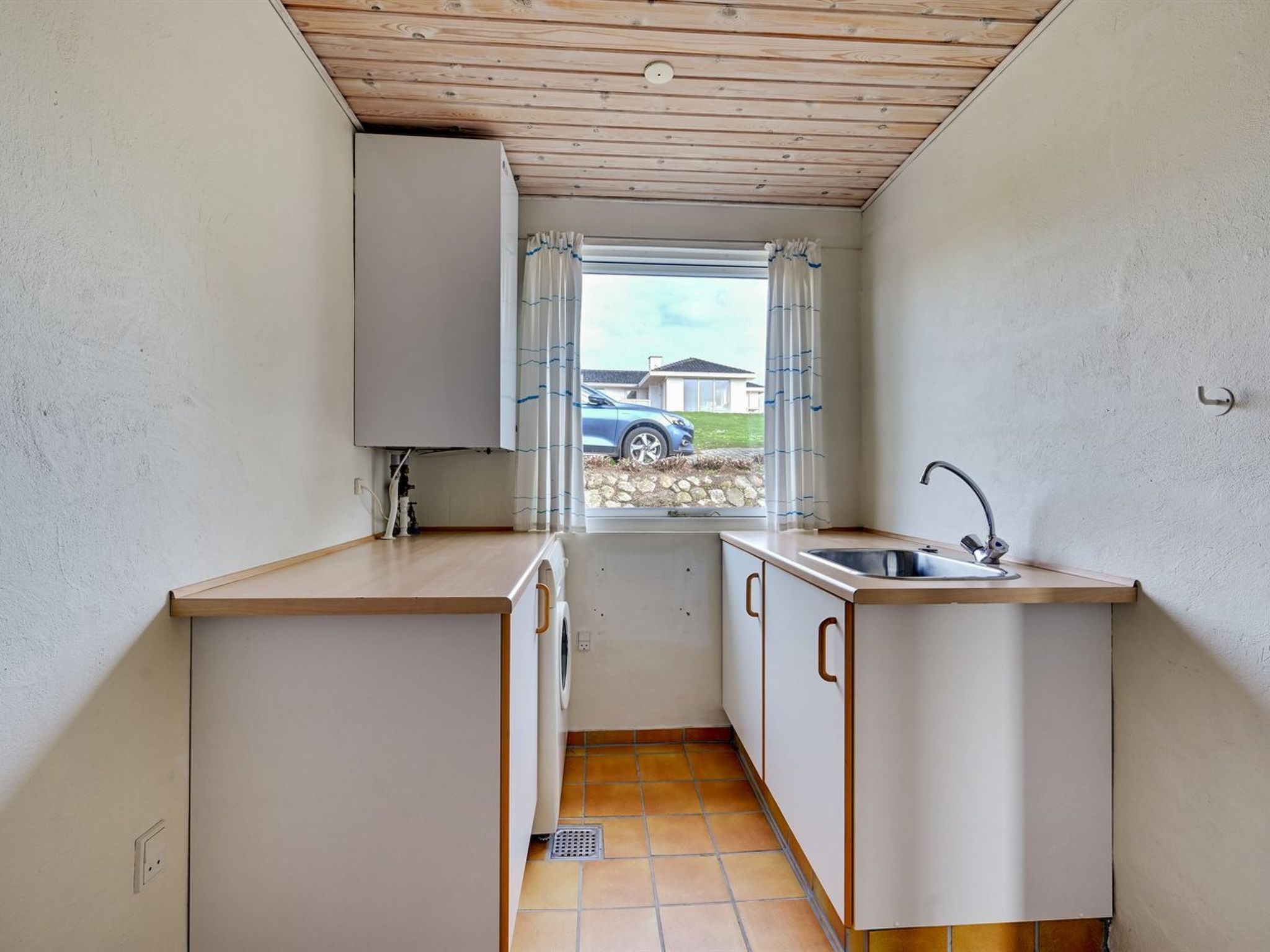 "Annalia" - 50m from the sea-Binnen