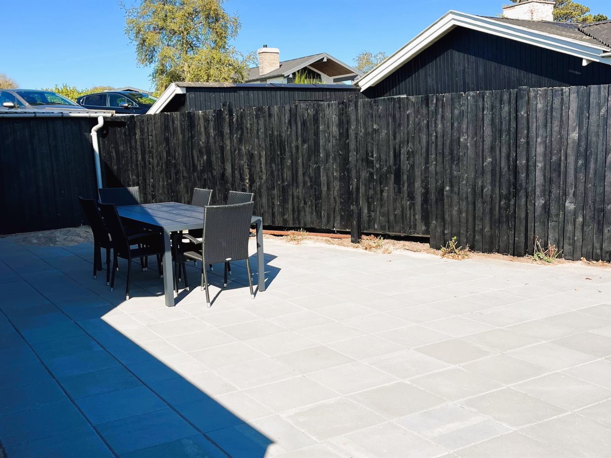 "Annalia" - 50m from the sea-Buiten