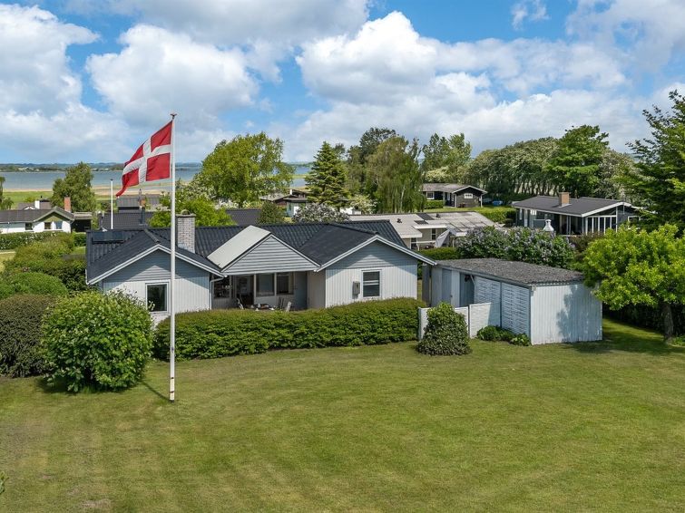 Search and Stay destination Faaborg, Denmark from . "Rise" - 250m from the sea in Funen