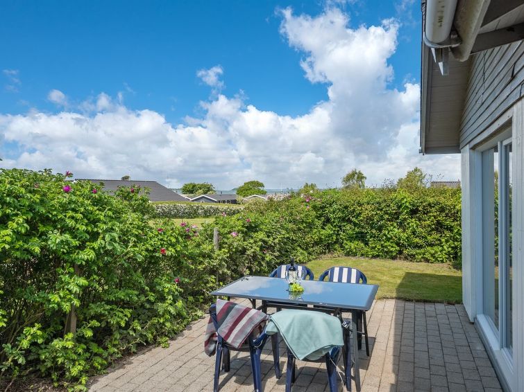 Search and Stay destination Faaborg, Denmark from . "Rise" - 250m from the sea in Funen