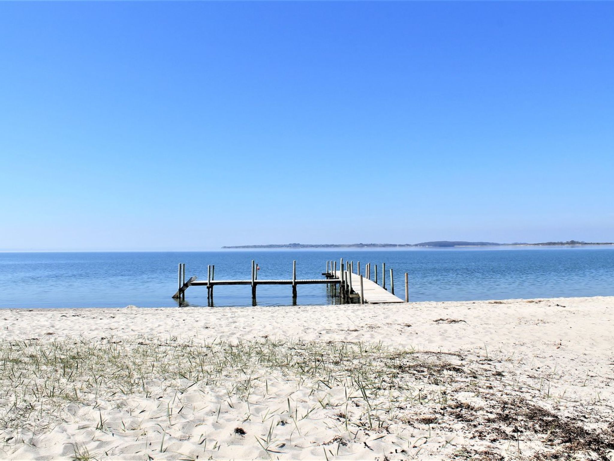 "Rise" - 250m from the sea