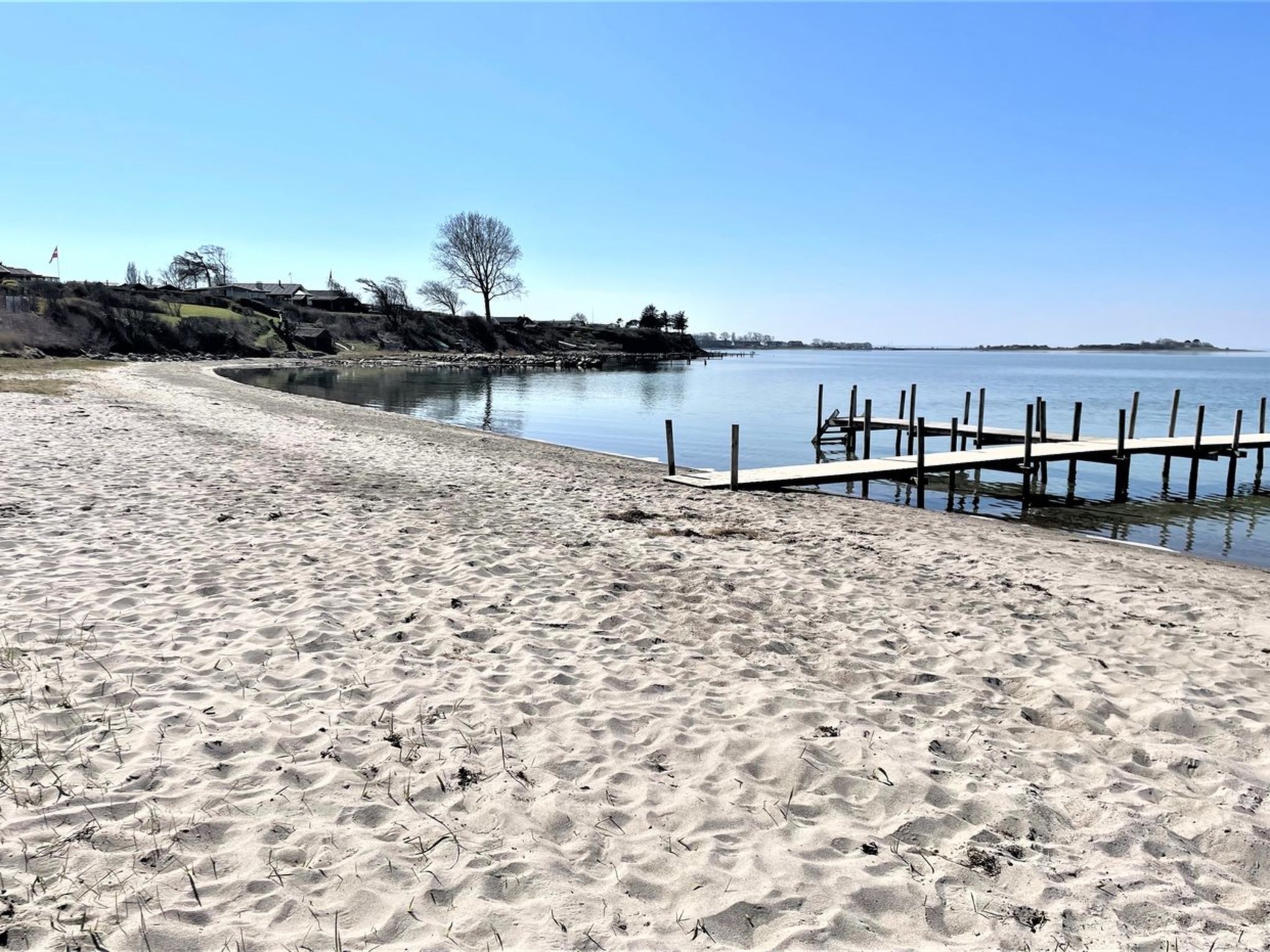 "Rise" - 250m from the sea - Buiten