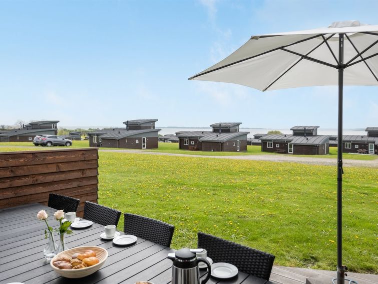 Search and Stay destination Faaborg, Denmark from . "Trinka" - 500m from the sea in Funen