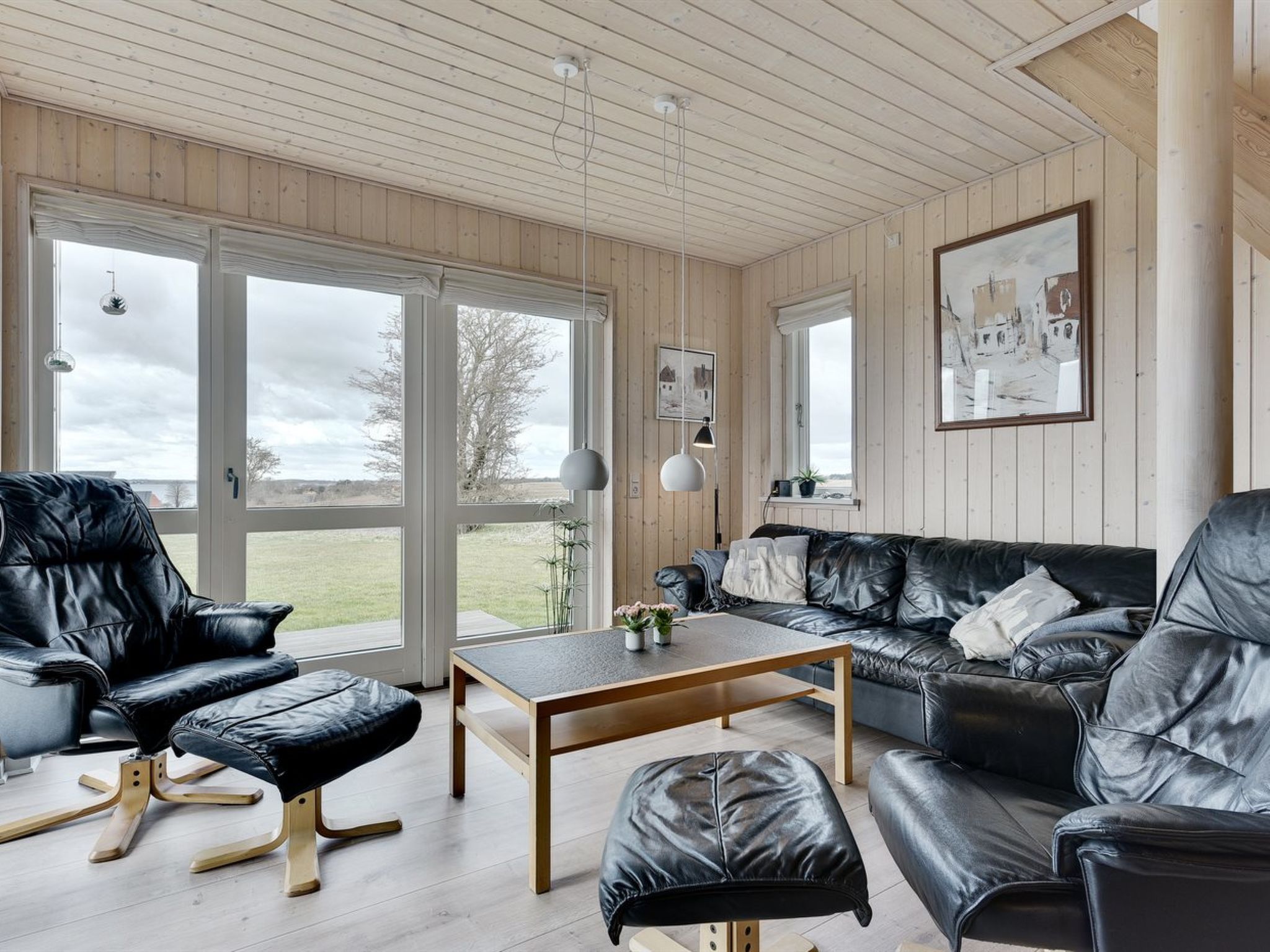 "Trinka" - 500m from the sea - Binnen
