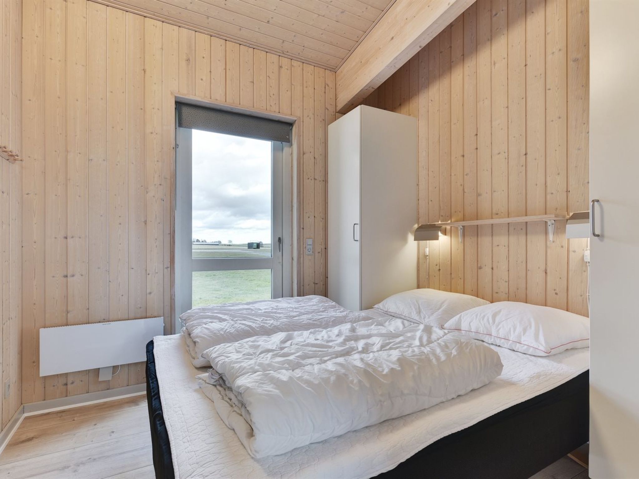 "Trinka" - 500m from the sea - Binnen