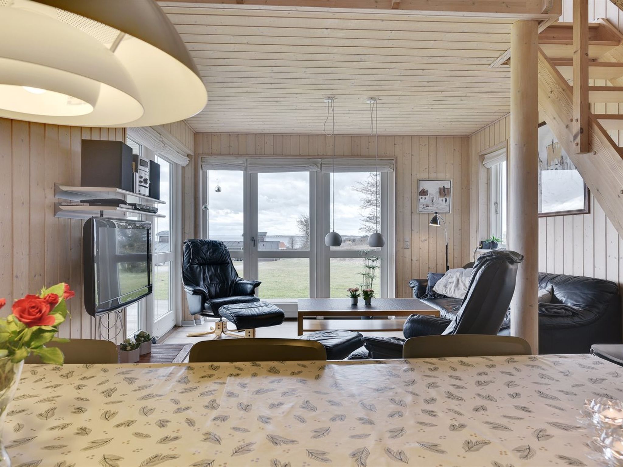 "Trinka" - 500m from the sea - Binnen