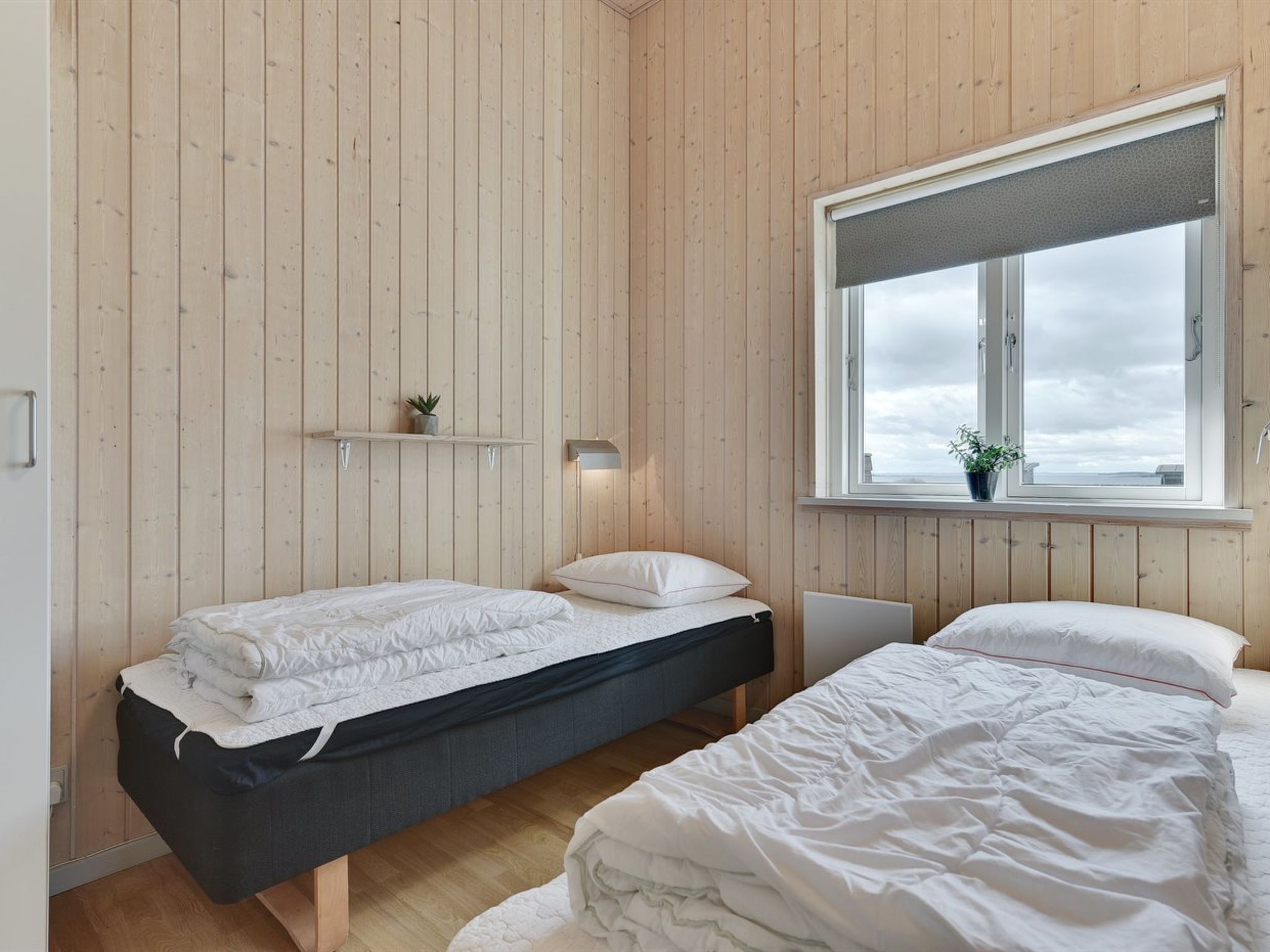 "Trinka" - 500m from the sea - Binnen