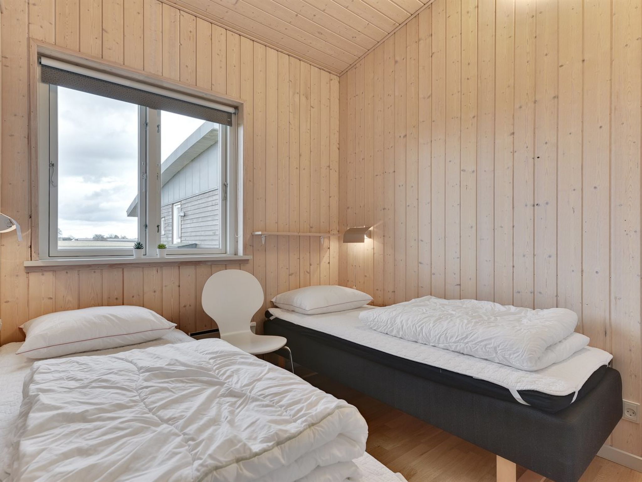 "Trinka" - 500m from the sea - Binnen