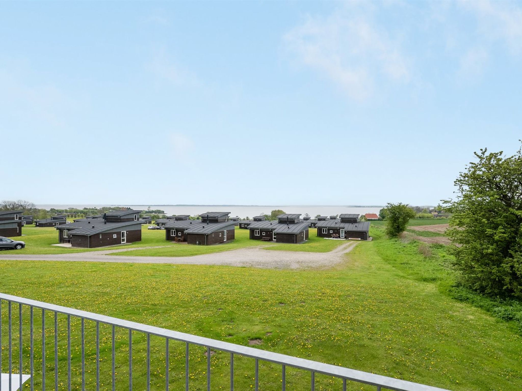 "Trinka" - 500m from the sea - Buiten