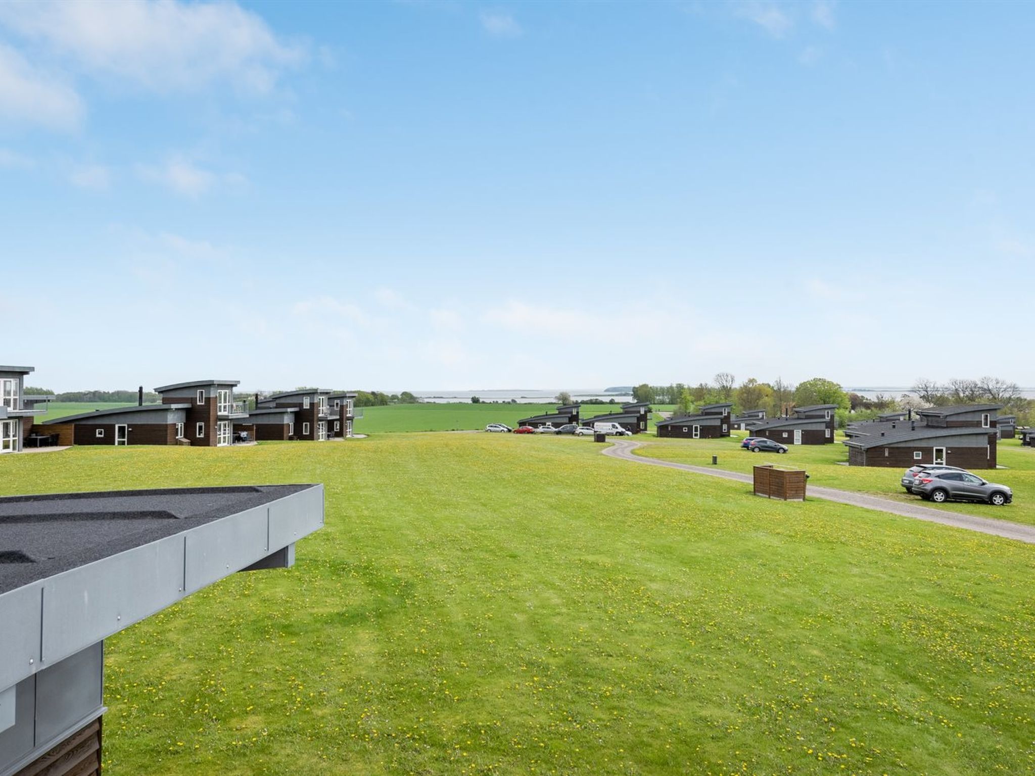 "Trinka" - 500m from the sea - Buiten