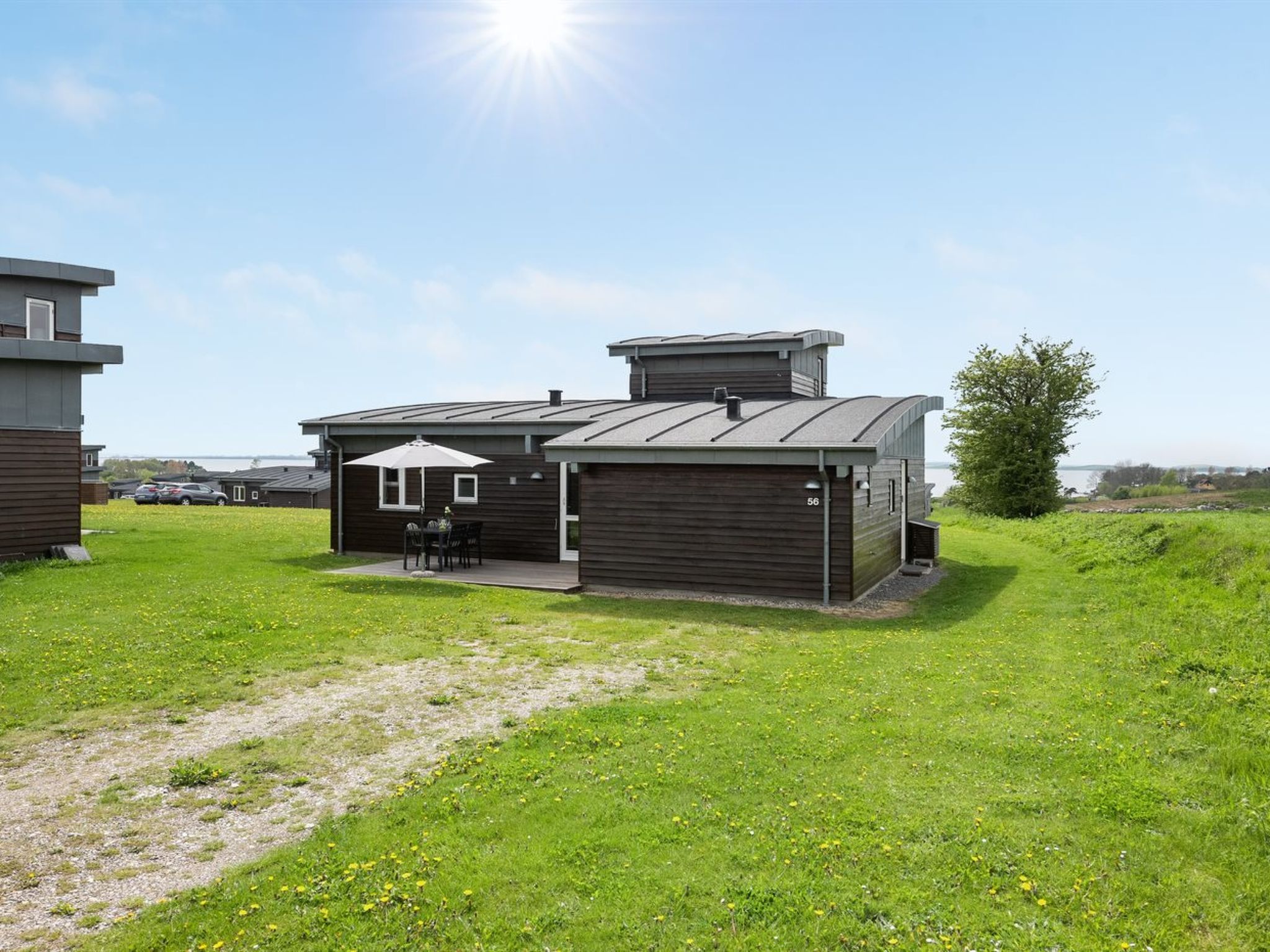 "Trinka" - 500m from the sea - Buiten