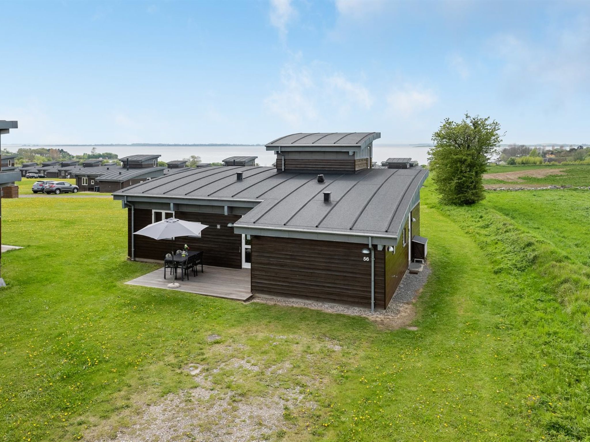 "Trinka" - 500m from the sea - Buiten
