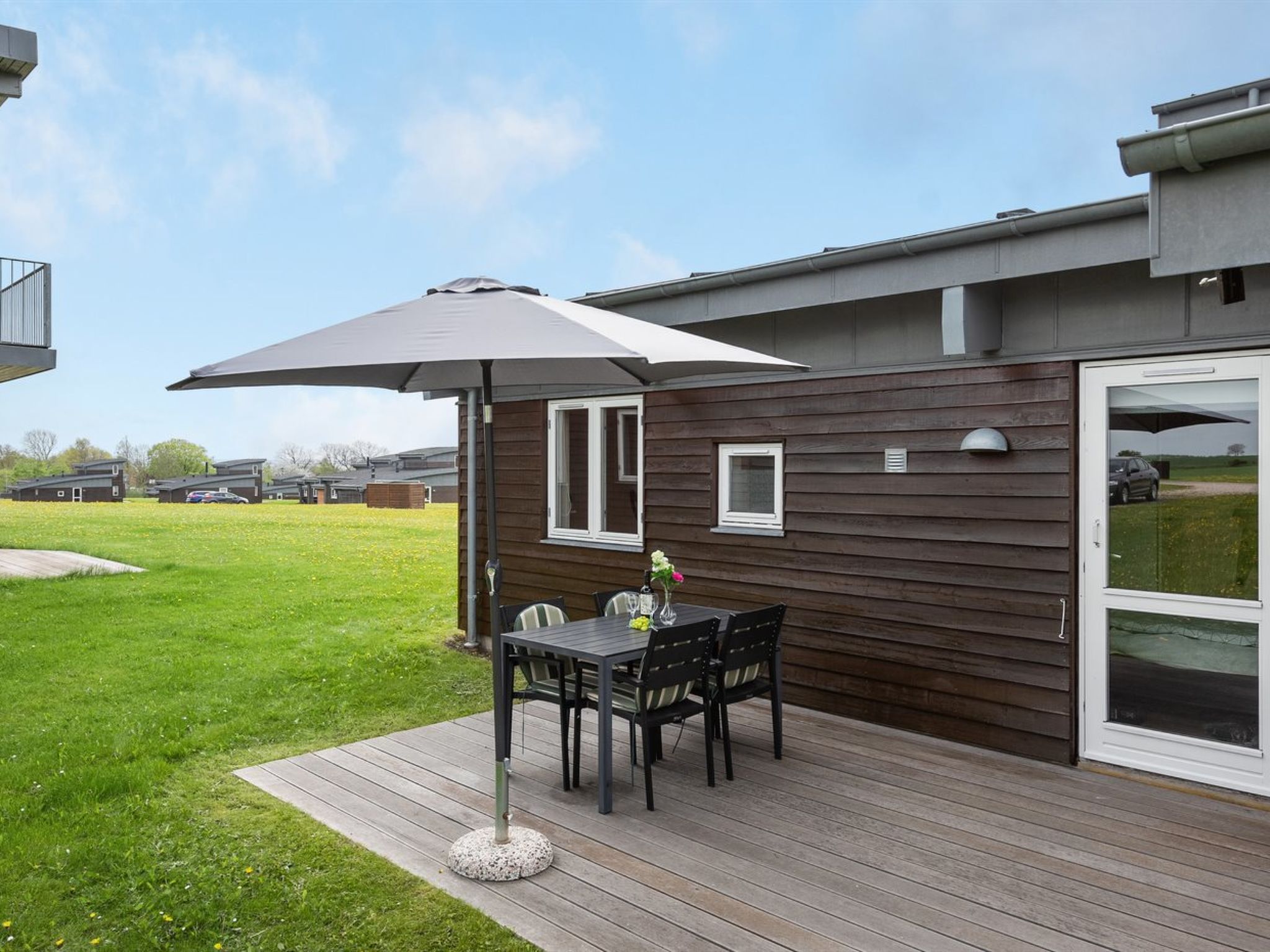 "Trinka" - 500m from the sea - Buiten