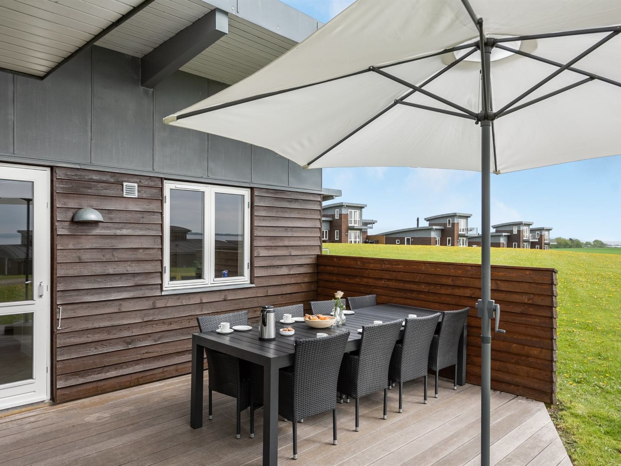 "Trinka" - 500m from the sea - Buiten