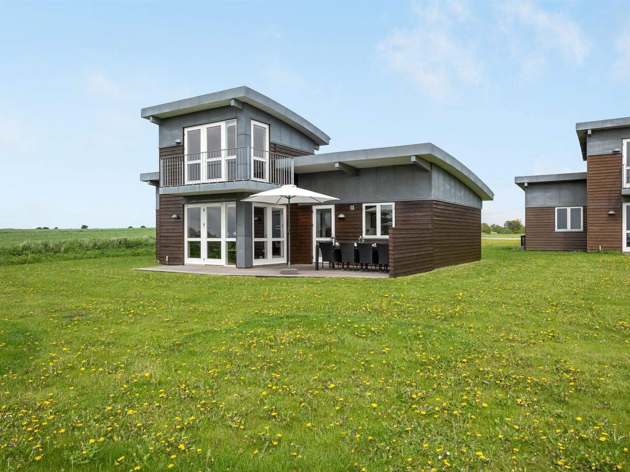 "Trinka" - 500m from the sea - Buiten