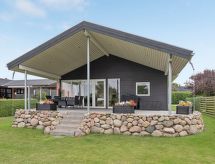 Loi: sfeervol vakantiehuis 200m van zee in Faaborg, Denemarken - thumbnail 1