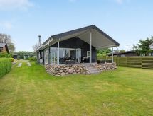 Loi: sfeervol vakantiehuis 200m van zee in Faaborg, Denemarken - thumbnail 6
