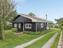 Loi: sfeervol vakantiehuis 200m van zee in Faaborg, Denemarken - thumbnail 5