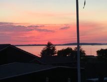Loi: sfeervol vakantiehuis 200m van zee in Faaborg, Denemarken - thumbnail 4