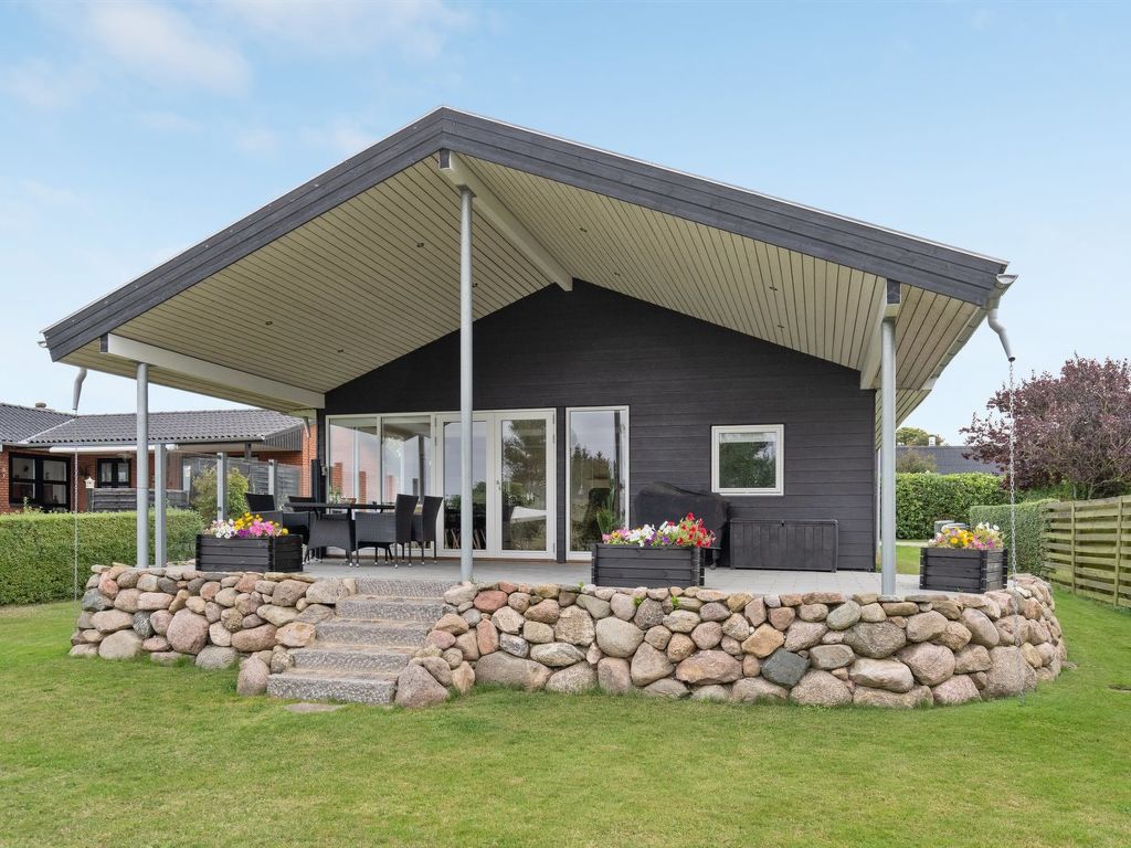 Vakantiehuis Loi in Denemarken