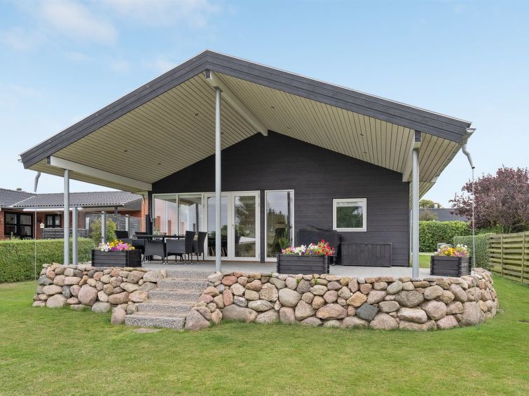 Search and Stay destination Faaborg, Denmark from . "Loi" - 200m from the sea in Funen
