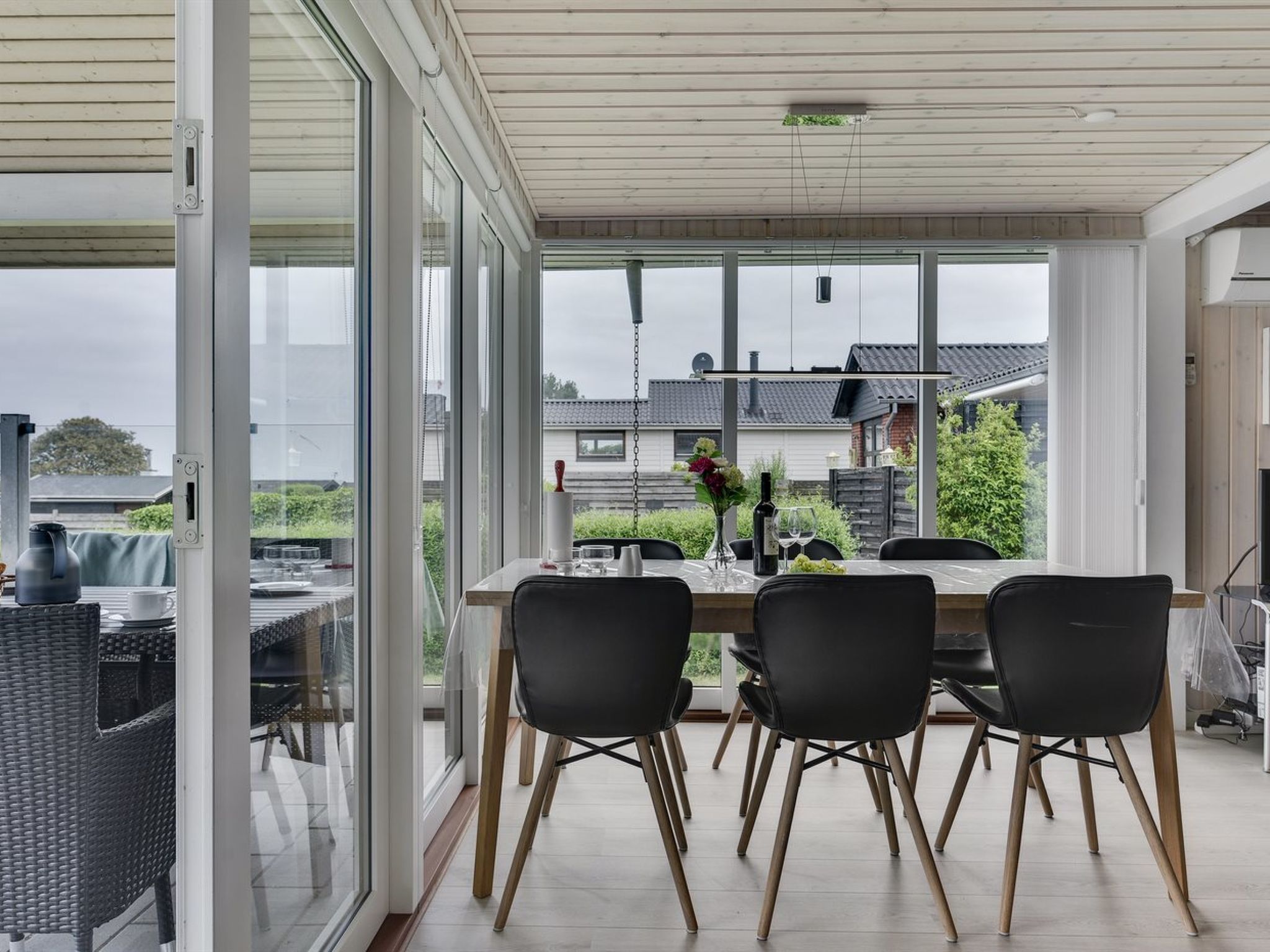 "Loi" - 200m from the sea - Binnen