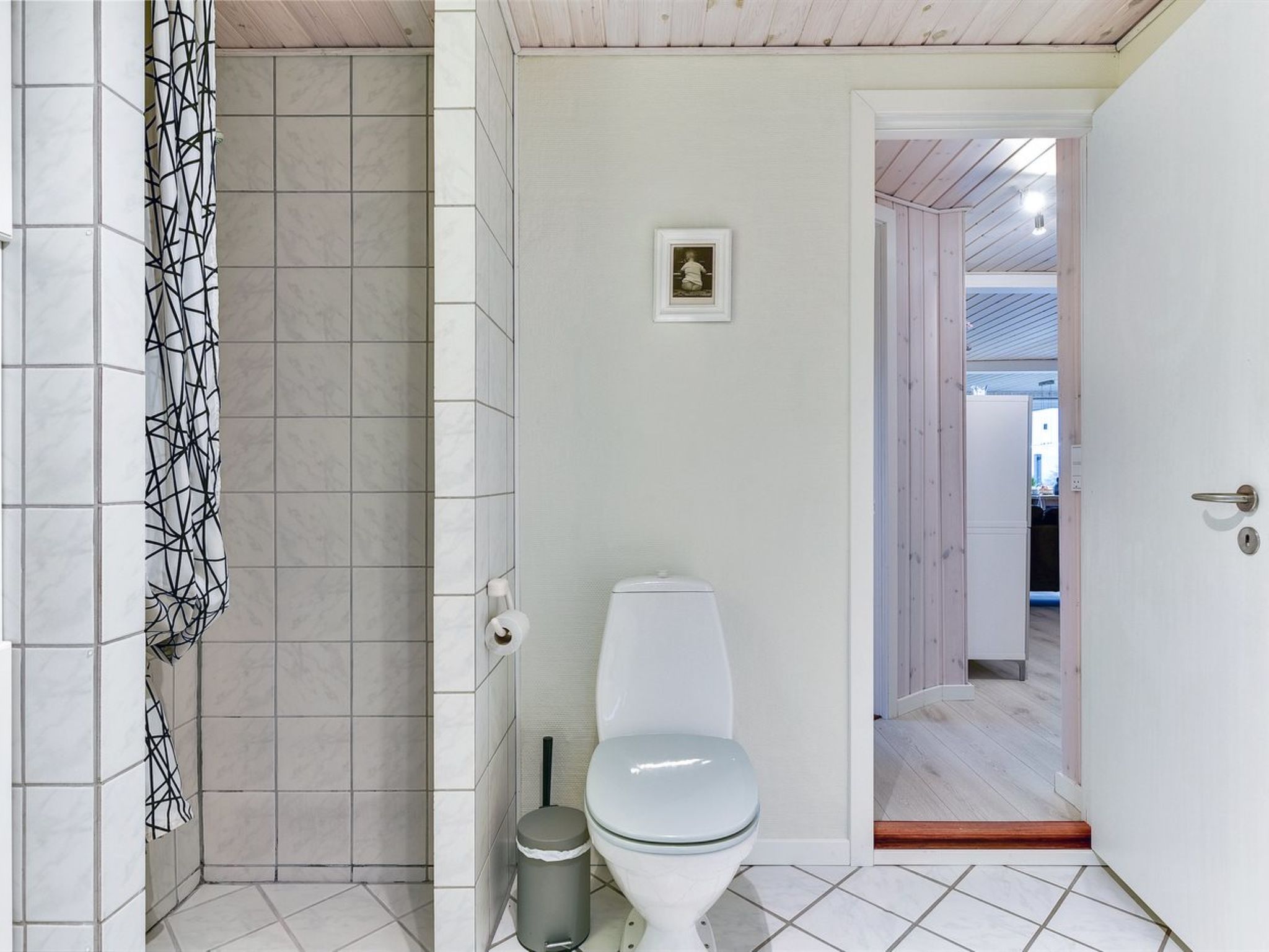 "Loi" - 200m from the sea - Binnen