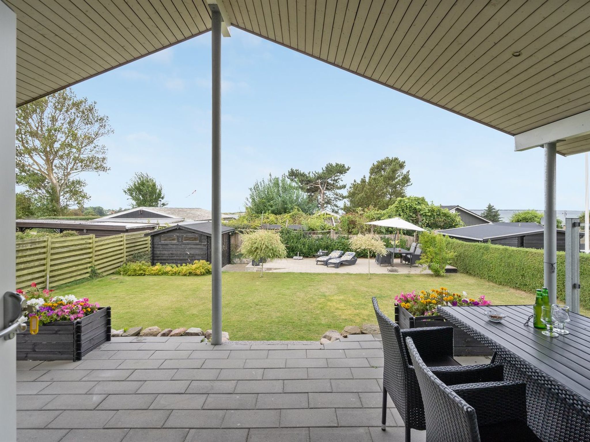 "Loi" - 200m from the sea - Buiten