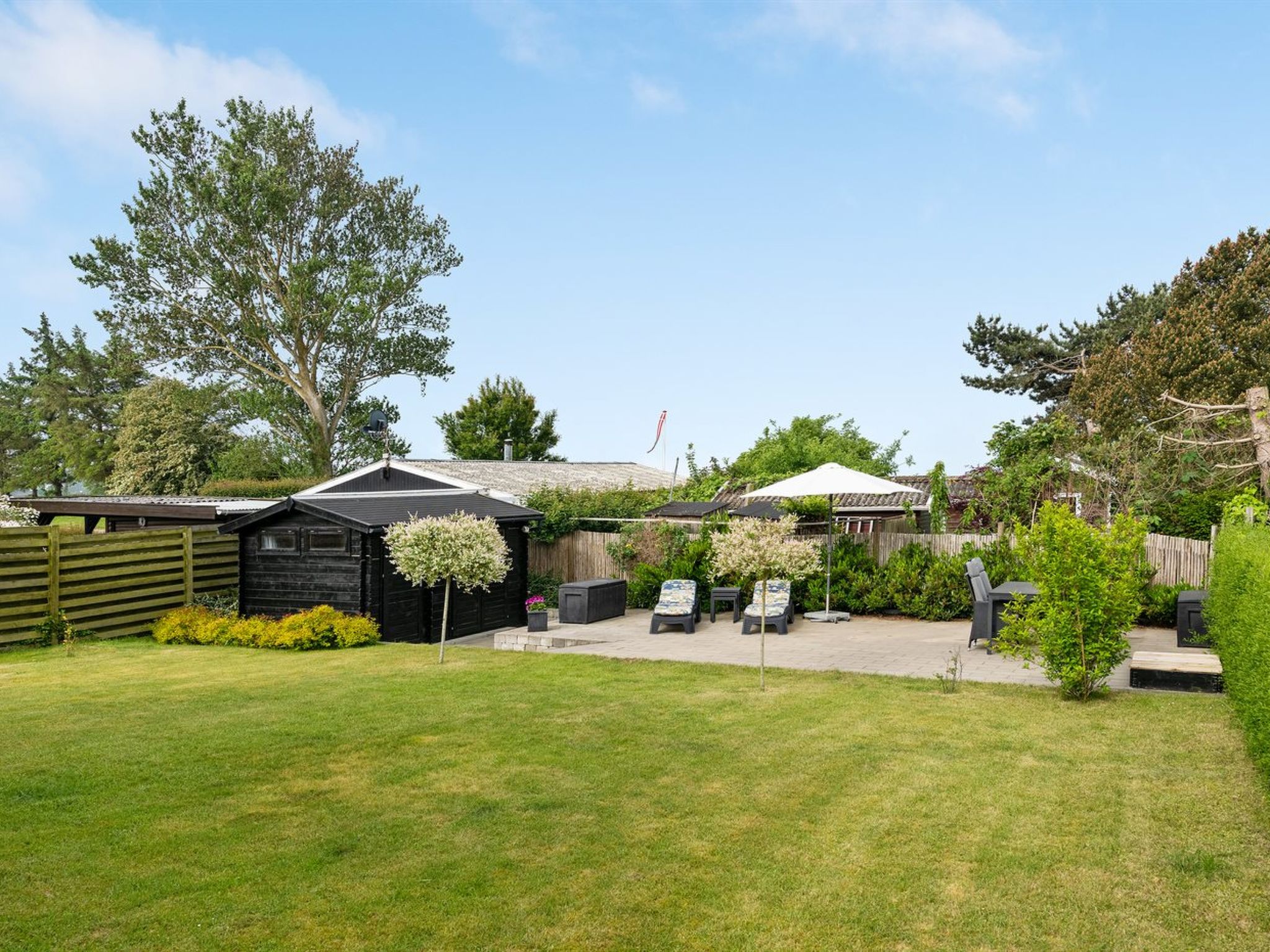 "Loi" - 200m from the sea - Buiten