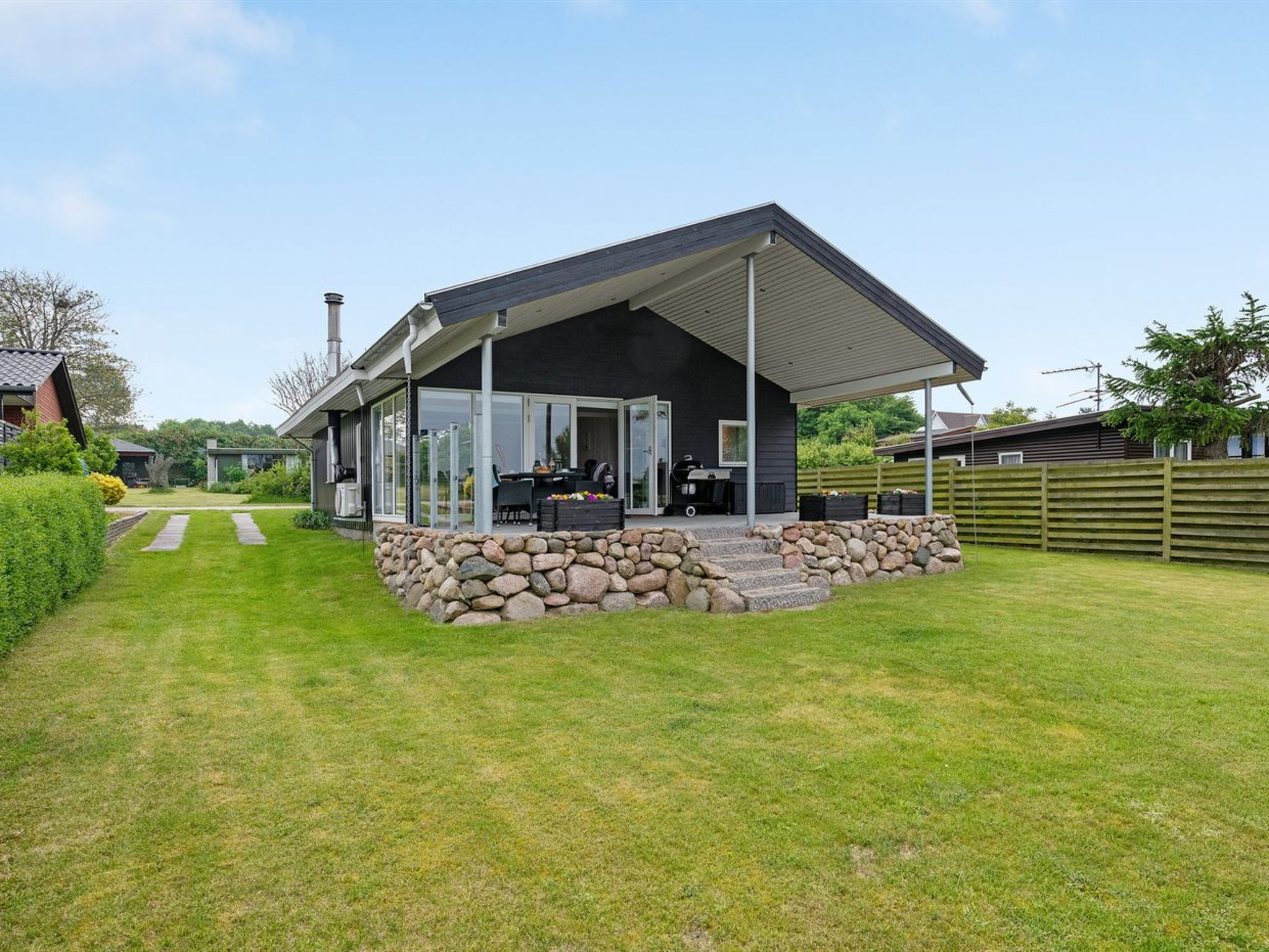 "Loi" - 200m from the sea - Buiten