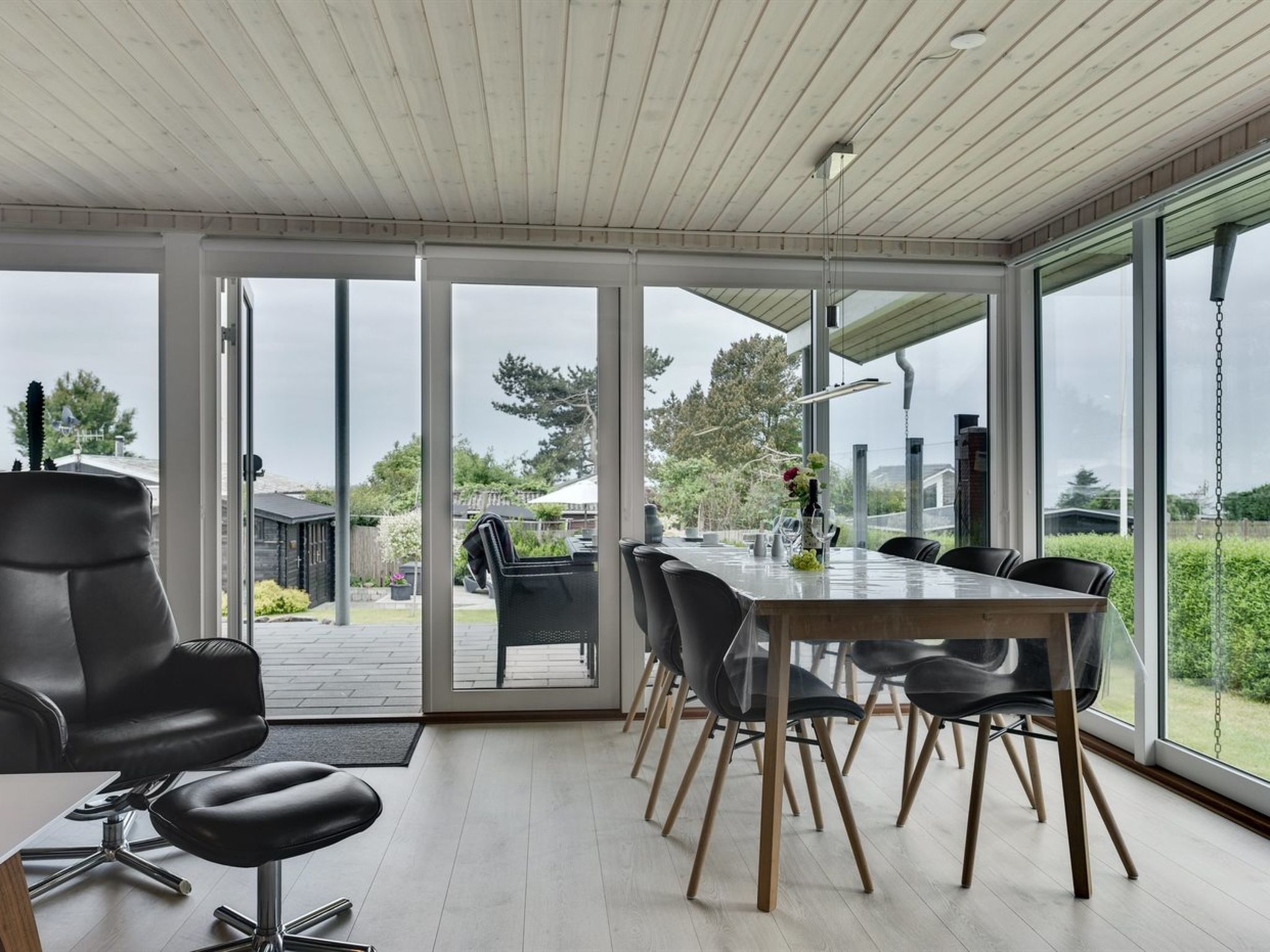 "Loi" - 200m from the sea-Binnen