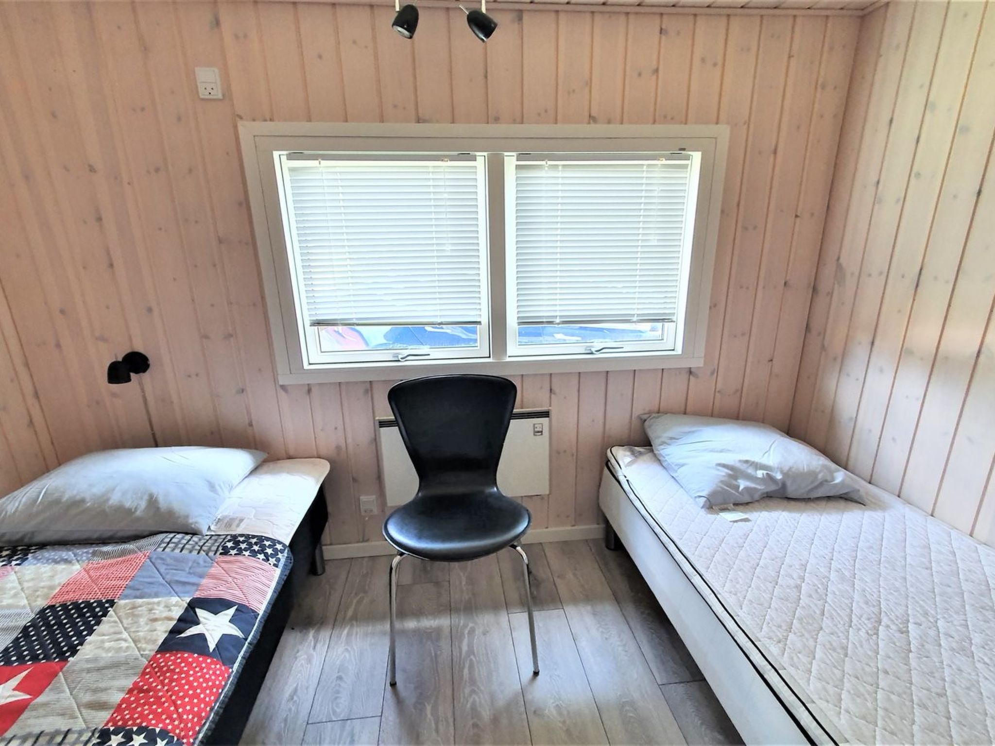 "Loi" - 200m from the sea-Binnen