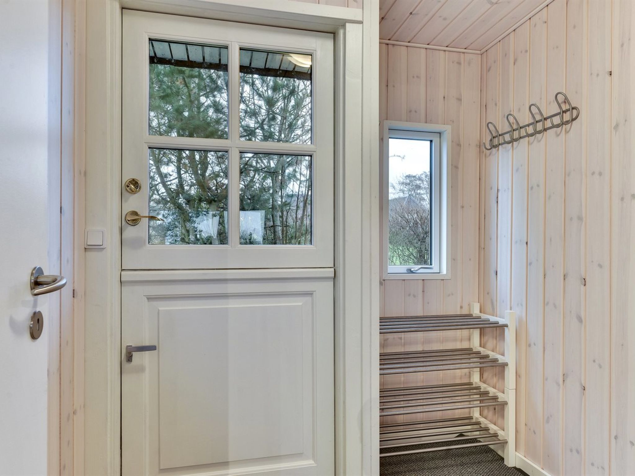 "Loi" - 200m from the sea-Binnen