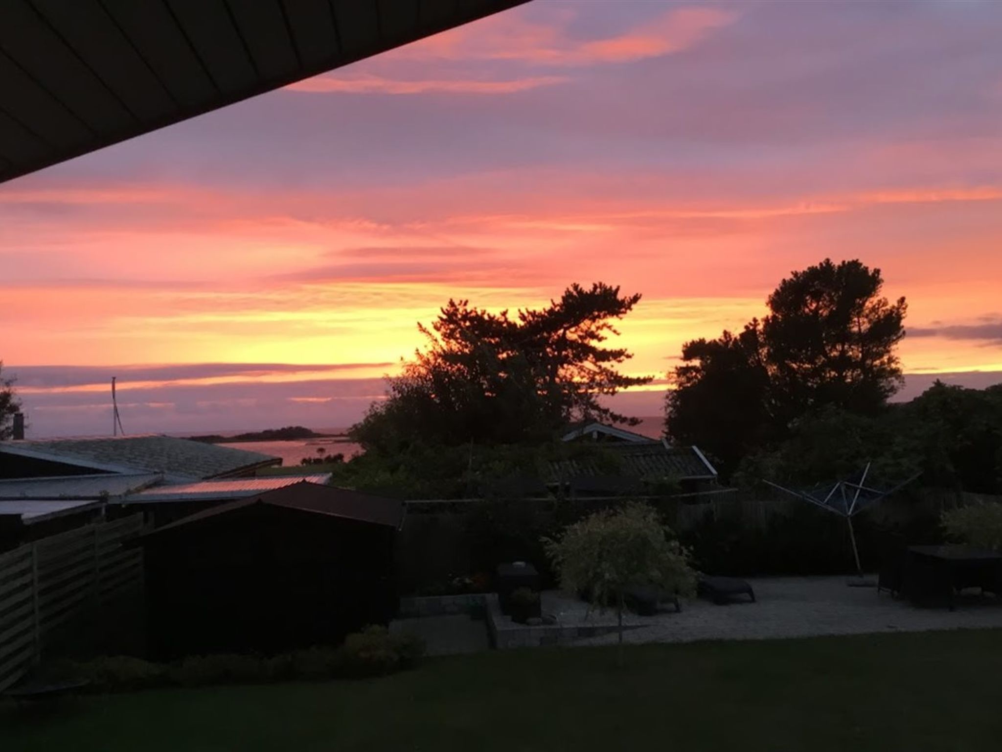 "Loi" - 200m from the sea-Buiten