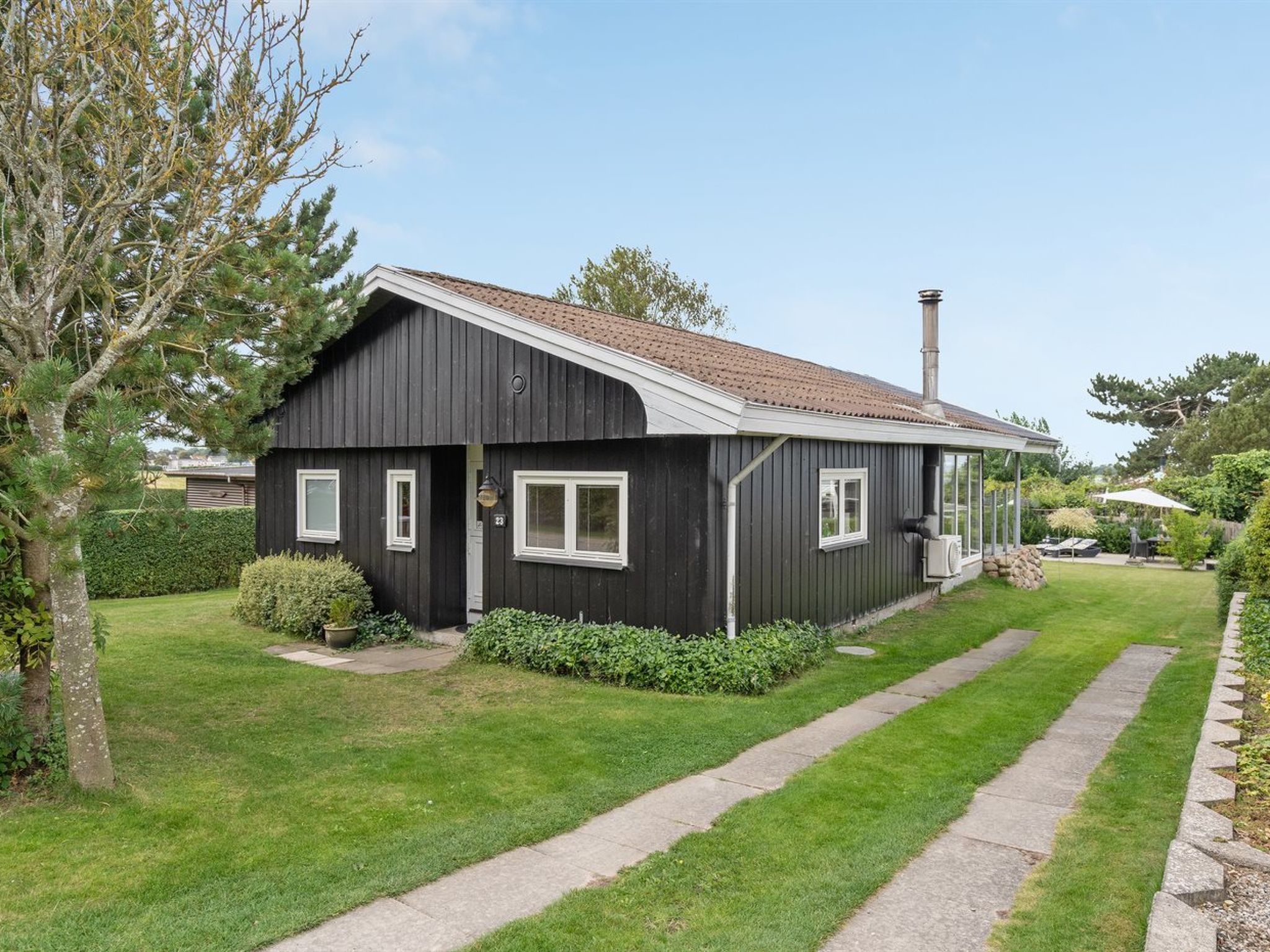 "Loi" - 200m from the sea - Buiten