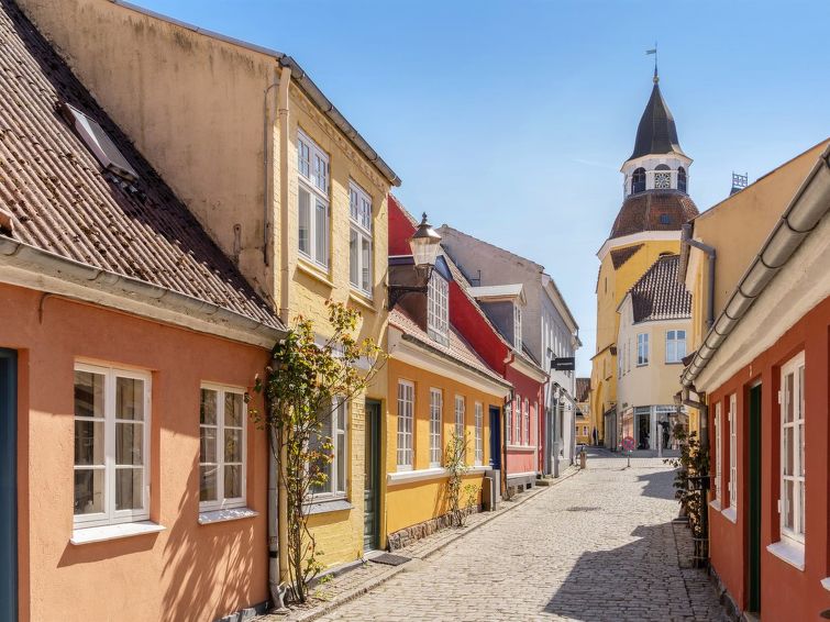 Search and Stay destination Faaborg, Denmark from AU$ 459. "Laust" - 250m from the sea in Funen