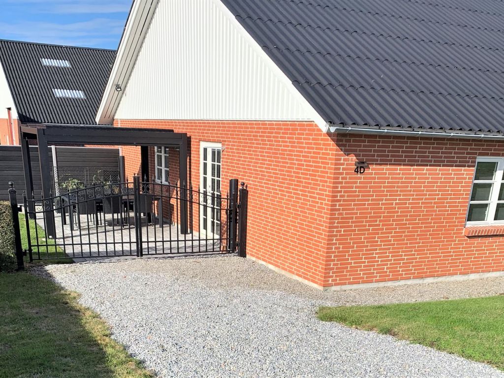 Appartement Ringulf in Denemarken