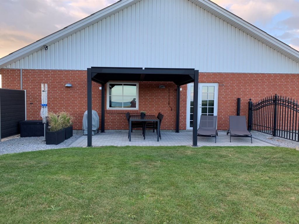 Appartement Ringulf in Denemarken