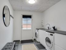 Ferienwohnung Ringulf