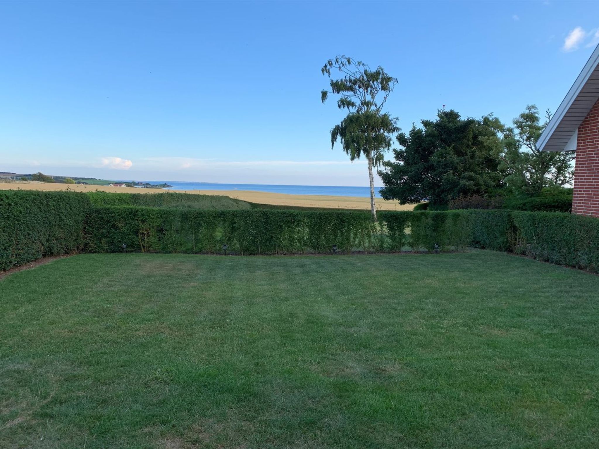"Ringulf" - 350m from the sea
