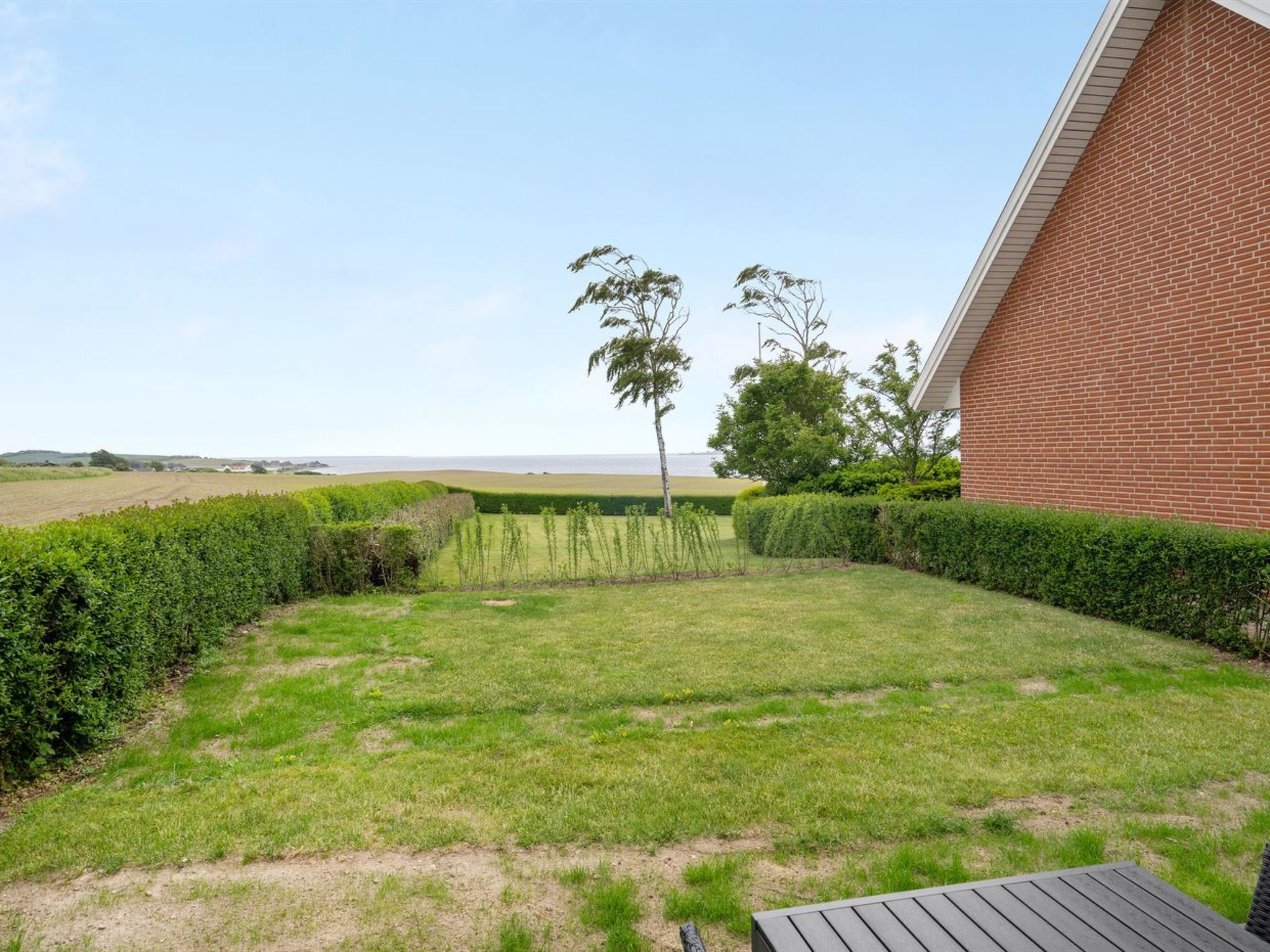 "Ringulf" - 350m from the sea - Buiten