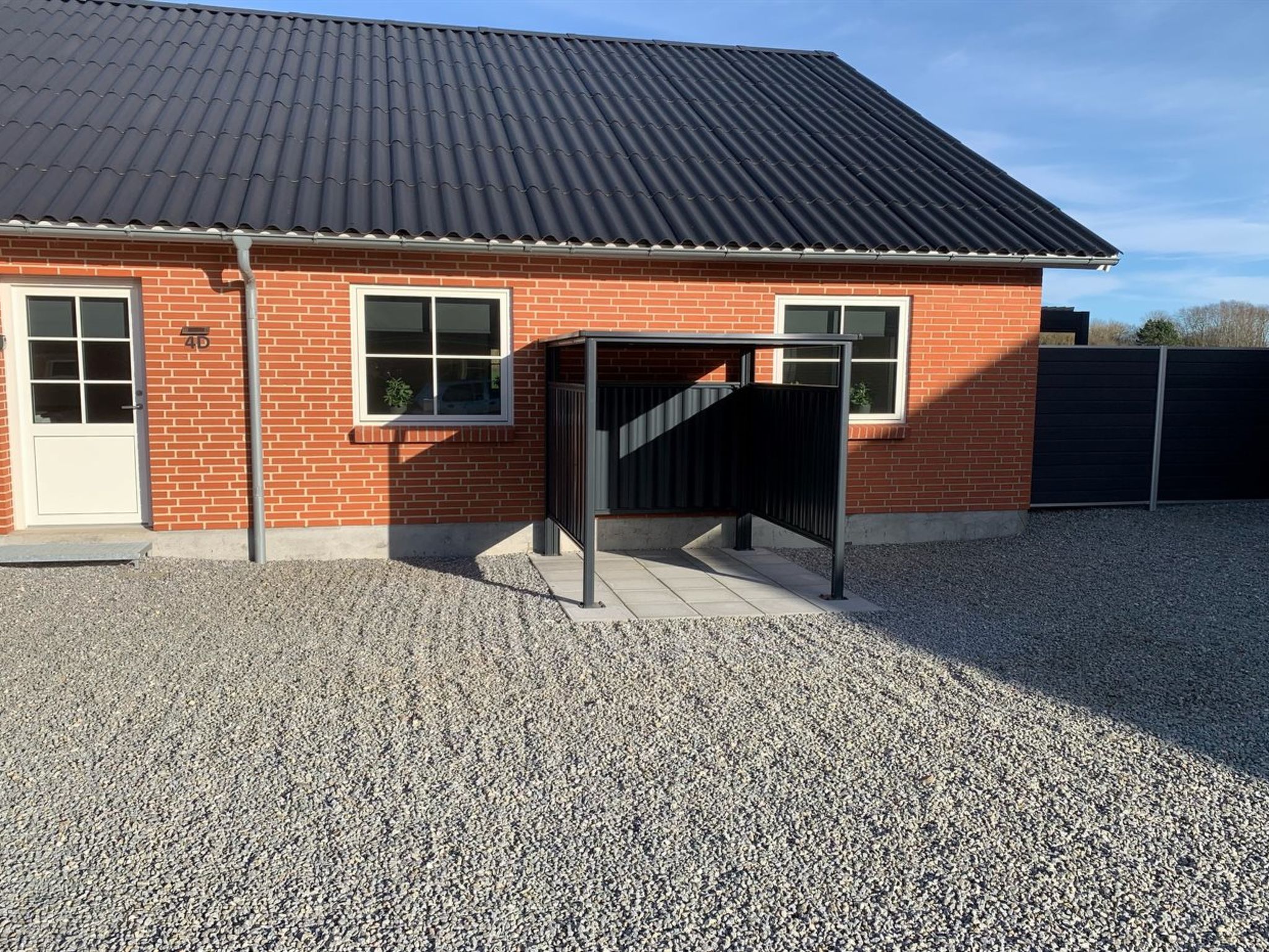 "Ringulf" - 350m from the sea - Buiten