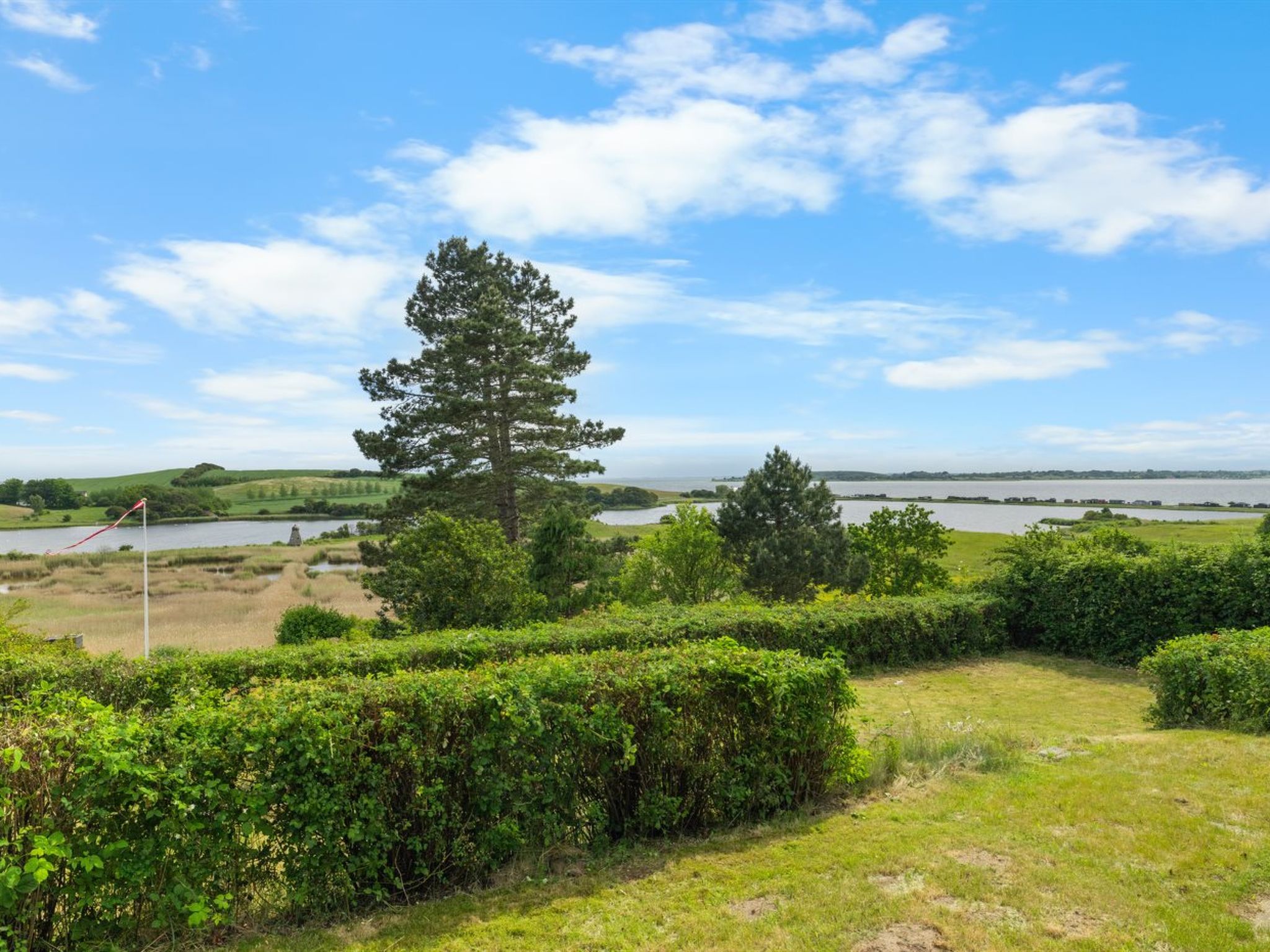 "Chayton" - 450m from the sea - Buiten