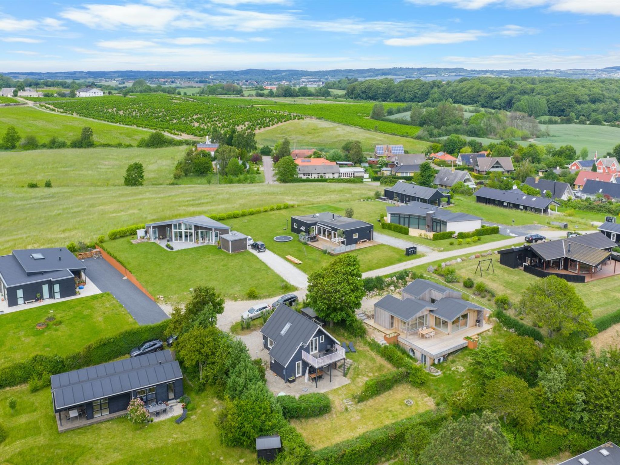 "Chayton" - 450m from the sea - Buiten