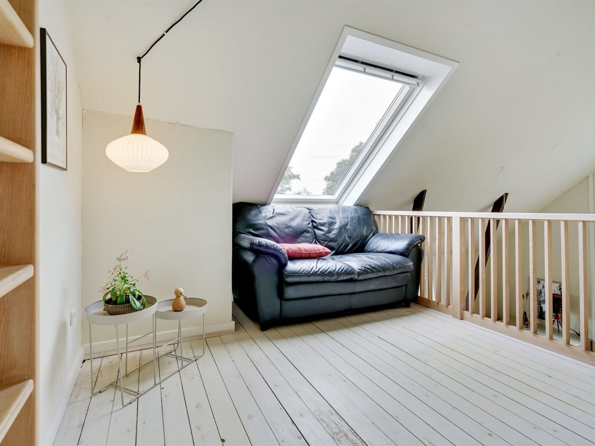"Chayton" - 450m from the sea - Binnen